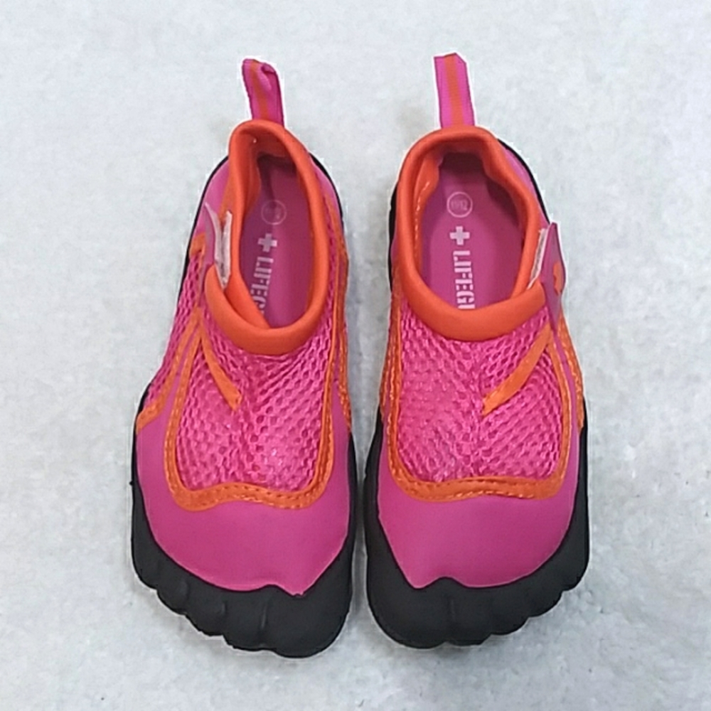 Lifeguard Kids Water Shoes. NEW